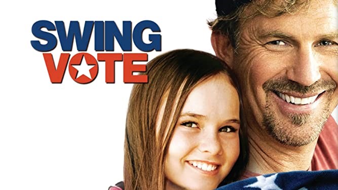 Swing Vote (2008)